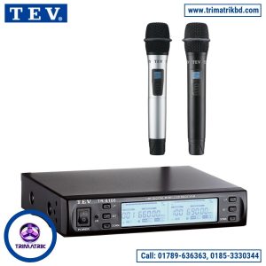 TEV TR-8100TD Bangladesh