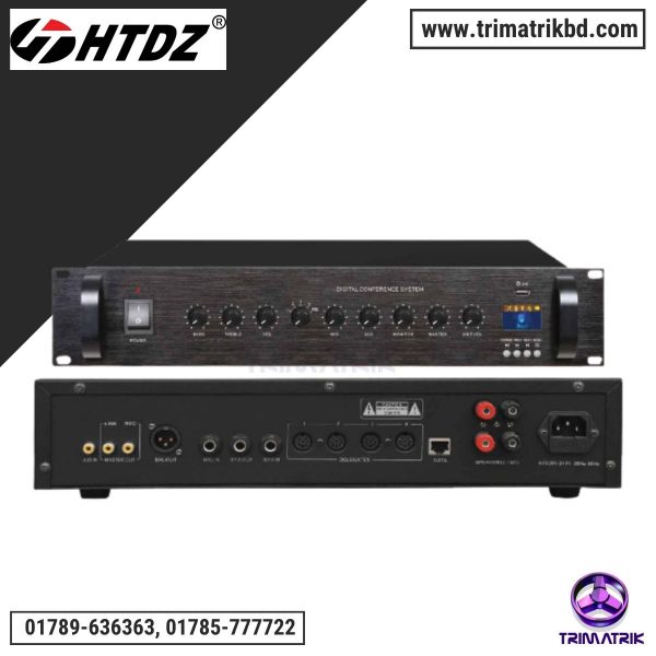 HTDZ HT-7000 Bangladesh