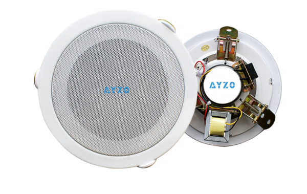 Ayzo CS-5-6W Ceiling Speaker