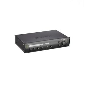 Bosch Plena PLE-1MA120 120Watts Mixer Amplifier