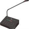 ITC T-216 Remote Paging Microphone for 6-zone Series