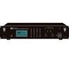 ITC T-6760 Rack Mount Network Audio Adapter withRMS 60W power amplifier, LAN CAT5cable system