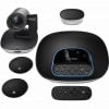 Logitech GROUP Affordable Video Conferencing System