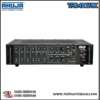 Ahuja200 Watts 2 Zone PA Mixer Amplifier